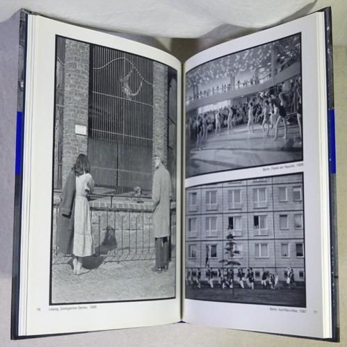Mahmoud Dabdoub: Alltag in der DDR: Fotos aus den 80er Jahren マームード・ダブドゥーブの画像