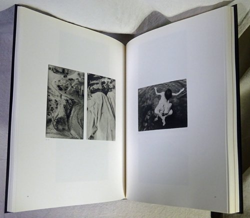 スクラップブック1932-1946 アンリ・カルティエ=ブレッソン写真帖