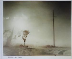 ずっと気になってた Todd Hido: 古本買取販売 - トッド・ハイド Divided Road A 洋書
