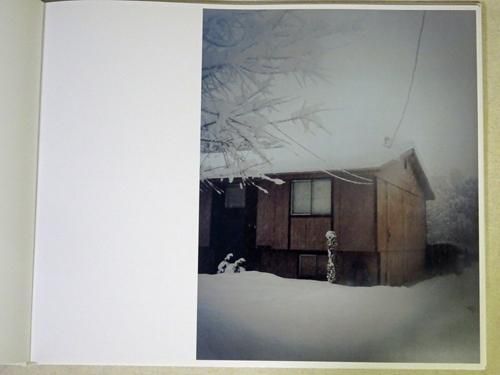 Todd Hido: A Road Divided トッド・ハイド - 古本買取販売 Todd Hido: A Road Divided トッド・ハイド - 古本買取販売