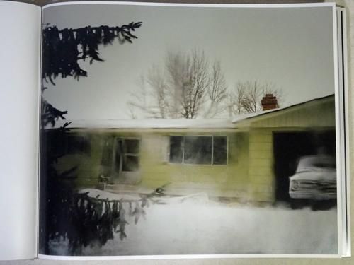 Todd Hido Silver Meadows Box Set – Todd Hido Studios