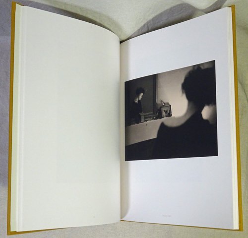 TOMIO SEIKE PHOTOGRAPHS Portrait of ZOE 清家冨夫 - 古本買取販売 ハモニカ古書店 建築 美術 写真 デザイン  近代文学 大阪府古書籍商組合加盟店