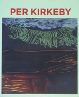 Per Kirkeby　ペア・キルケビー