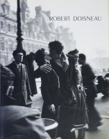 Robert Doisneau　ロベール・ドアノー