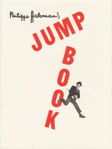 Philippe Halsman's Jump Book フィリップ・ハルスマン - 古本買取販売 