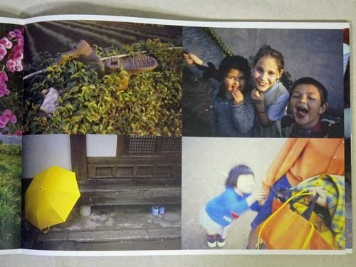 Will the Circle Be Unbroken 奈良美智 - 古本買取販売 ハモニカ