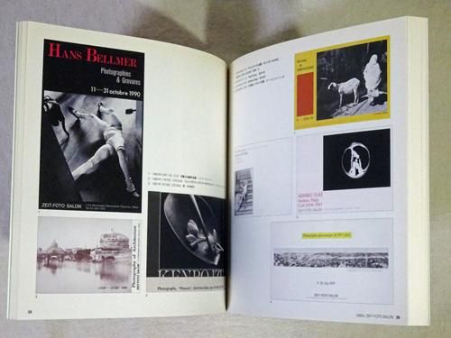 <img class='new_mark_img1' src='https://img.shop-pro.jp/img/new/icons50.gif' style='border:none;display:inline;margin:0px;padding:0px;width:auto;' />ZEIT-FOTO SALON 1978-2016β