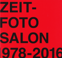 ZEIT-FOTO SALON 1978-2016