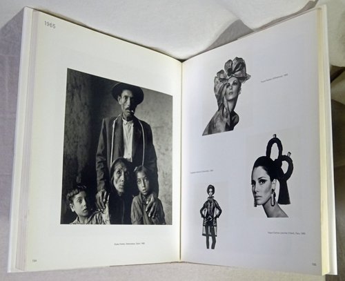 Irving Penn: Passage a work record アーヴィング・ペン - 古本買取