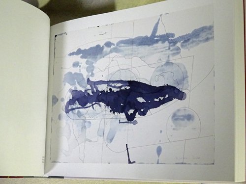 Gerhard Richter: Drawings 1999-2021 ゲルハルト・リヒター - 古本 