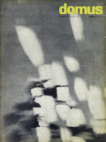 domus 374 gennaio 1961