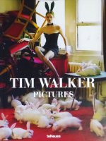 <img class='new_mark_img1' src='https://img.shop-pro.jp/img/new/icons50.gif' style='border:none;display:inline;margin:0px;padding:0px;width:auto;' />Tim Walker: Pictures ティム・ウォーカー