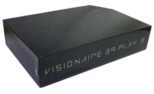 VISIONAIRE SUBSCRIPTION 39 PLAY - hubinor.pl