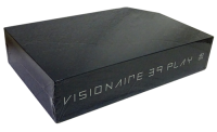 VISIONAIRE ヴィジョネア - 古本買取販売 ハモニカ古書店 建築