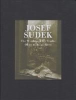 Josef Sudek /ヨゼフ・スデクの本 ヨゼフ・スデク 写真集 