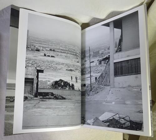beate gutschow LS/S 写真集 作品集 ベアテ・グーチョウ 古書古本 Totodo: Beate Gutschow: LS / S（ベアテ・グーチョウ