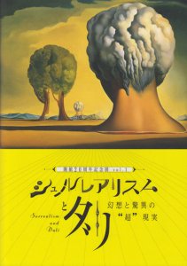 シュルレアリスムとダリ 幻想と驚異の超現実 - 古本買取販売 ハモニカ古書店 建築 美術 写真 デザイン 近代文学 大阪府古書籍商組合加盟店