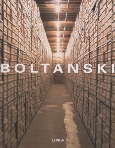 Christian Boltanski クリスチャン・ボルタンスキー - 古本買取販売 