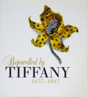 Bejewelled by Tiffany 1837-1987 ティファニー