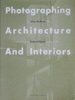 Photographing Architecture and Interiors by Julius Shulman ꥢޥ