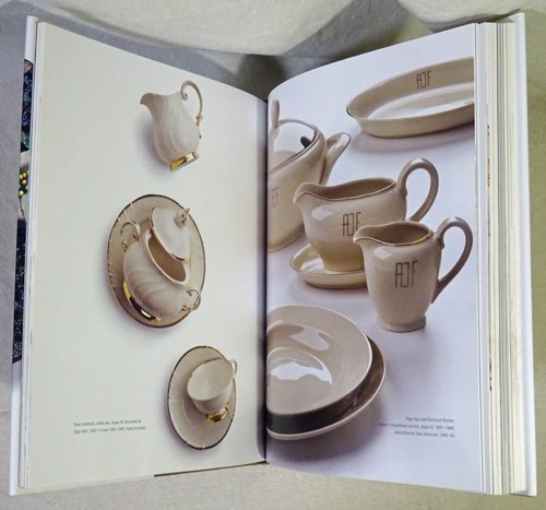 Arabia: Ceramics, Art, Industry アラビア - 古本買取販売 ハモニカ古 ...