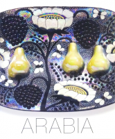 Arabia: Ceramics, Art, Industry ӥ