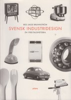 <img class='new_mark_img1' src='https://img.shop-pro.jp/img/new/icons50.gif' style='border:none;display:inline;margin:0px;padding:0px;width:auto;' />Svensk industridesign: en 1900-talshistoria ǥ󹩶ȥǥ