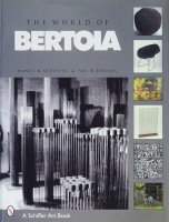 The World of Bertoia ハリー・ベルトイア