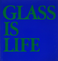 Per Lutken: Glass is Life ペル・ルッケン