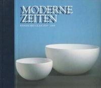 Moderne Zeiten Finnisches Glas 1929-1999