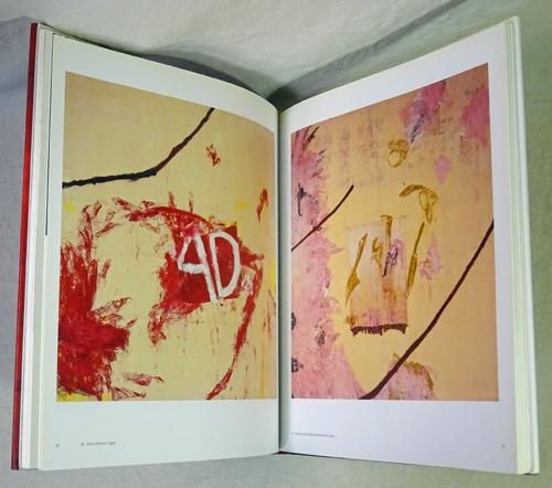 Julian Schnabel: Malerei / Paintings 1978-2003 ジュリアン