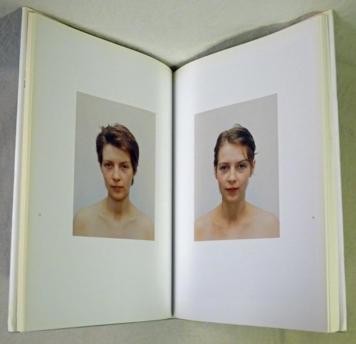 Rineke Dijkstra: Portraits リネケ・ダイクストラ - 古本買取販売