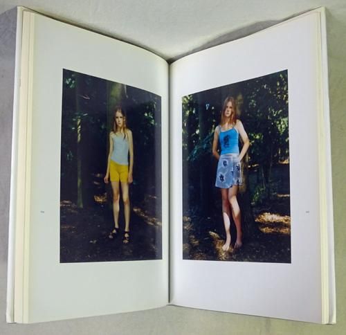 Rineke Dijkstra: Portraits リネケ・ダイクストラ - 古本買取