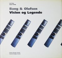 Bang & Olufsen: Vision og Legende Х&ե