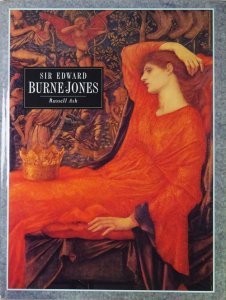 Sir Edward Burne Jones エドワード・バーン＝ジョーンズ - 古本買取 