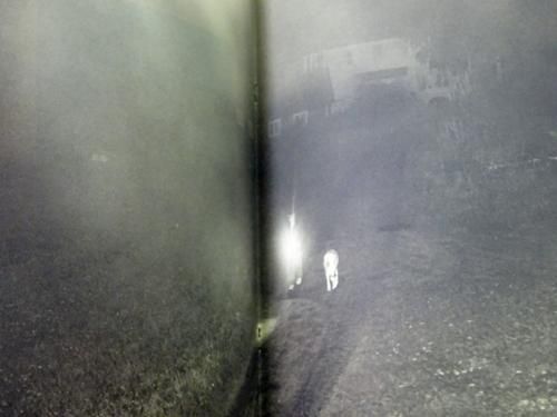 Ola Rindal: Invisible オラ・リンダル サイン入り - 古本買取