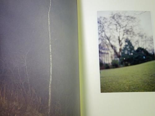 Ola Rindal: Invisible オラ・リンダル サイン入り - 古本買取
