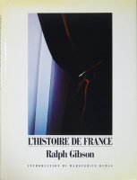 <img class='new_mark_img1' src='https://img.shop-pro.jp/img/new/icons50.gif' style='border:none;display:inline;margin:0px;padding:0px;width:auto;' />Ralph Gibson: L'Histoire De France ա֥