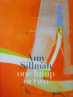Amy Sillman: One Lump or Two ߡޥ