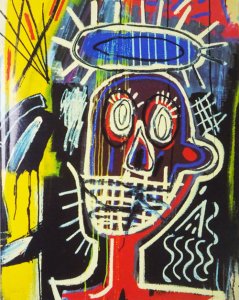 Jean-Michel Basquiat ジャン＝ミシェル・バスキア - 古本買取販売