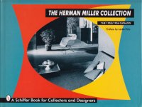 <img class='new_mark_img1' src='https://img.shop-pro.jp/img/new/icons50.gif' style='border:none;display:inline;margin:0px;padding:0px;width:auto;' />The Herman Miller Collection: The 1955/1956 Catalog ϡޥ󡦥ߥ顼