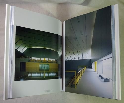 Architecture of Yoshio Taniguchi 谷口吉生 - 古本買取販売 Architecture of Yoshio Taniguchi 谷口吉生 - 古本買取販売