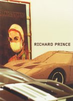 Richard Prince　リチャード・プリンス