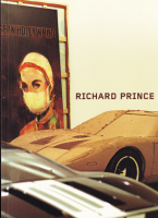 Richard Prince㡼ɡץ