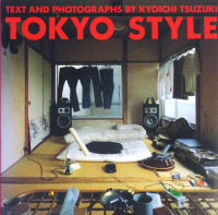 TOKYO STYLE롡۶