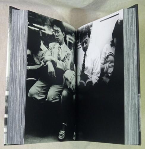 ニュー新宿 森山大道 サイン入り - 古本買取販売 ハモニカ古書店