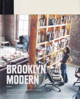 <img class='new_mark_img1' src='https://img.shop-pro.jp/img/new/icons50.gif' style='border:none;display:inline;margin:0px;padding:0px;width:auto;' />Brooklyn Modern: Architecture, Interiors & Design ֥å󡦥