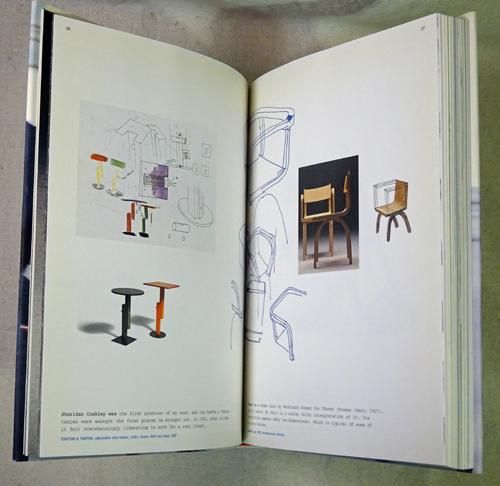 KGID: Konstantin Grcic Industrial Design コンスタンチン