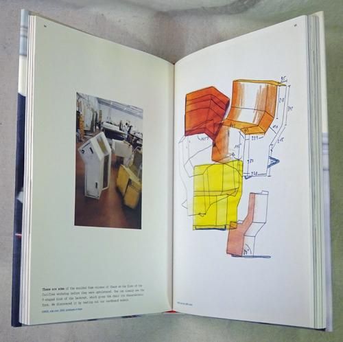 KGID: Konstantin Grcic Industrial Design コンスタンチン