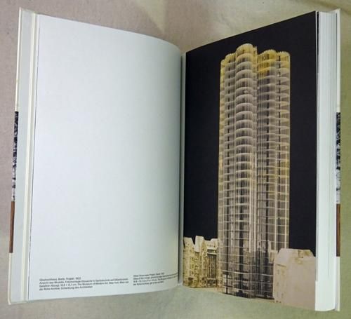 Mies van der Rohe: Montage, Collage ミース・ファン・デル